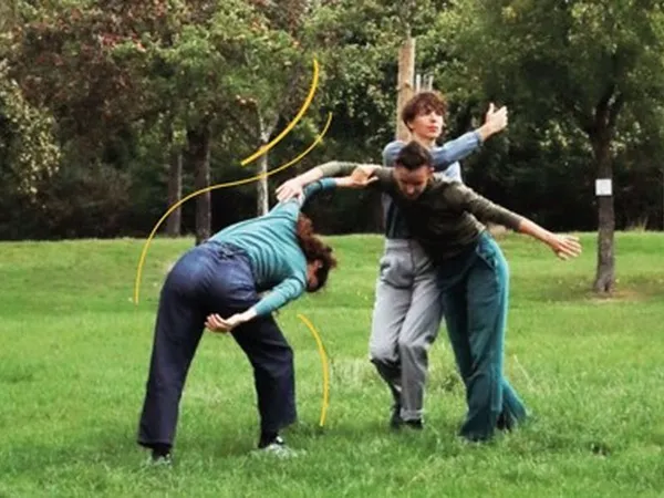 Danse & Paysage