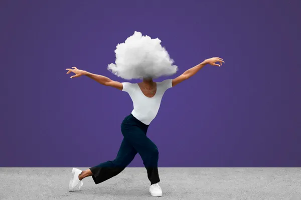 Découverte du QI GONG