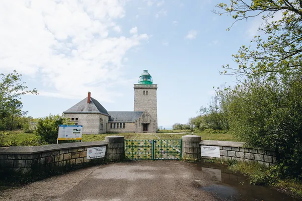 COMPLET [Visite guidée] Le Phare d'Ailly