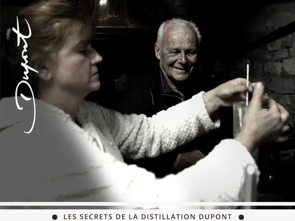 [Calvados Time] Activité assemblage de calvados