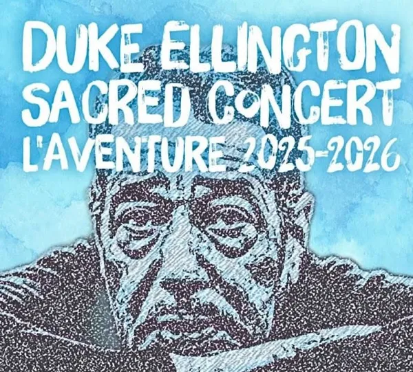 Duke Ellington Sacred Concert