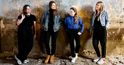 Musique : Echo(s) - Atelier chant a capella