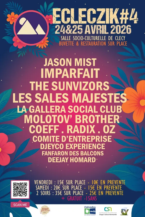 Festival Ecleczik