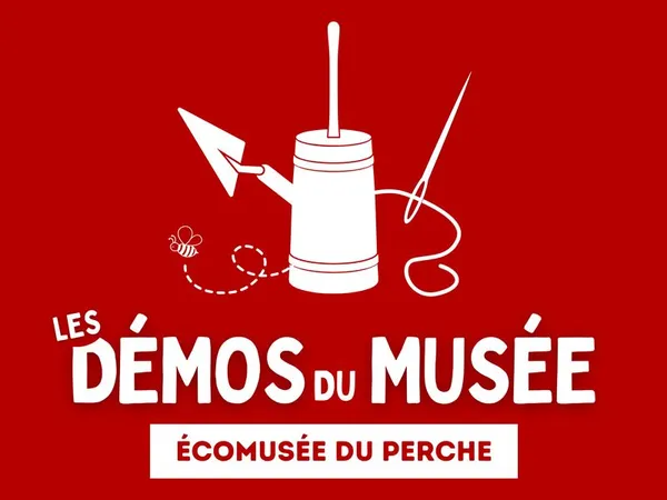 Les Démos du Musée : la poterie