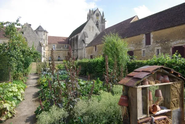 Journées du Patrimoine - à la découverte de Sainte-Gauburge - visite conférence