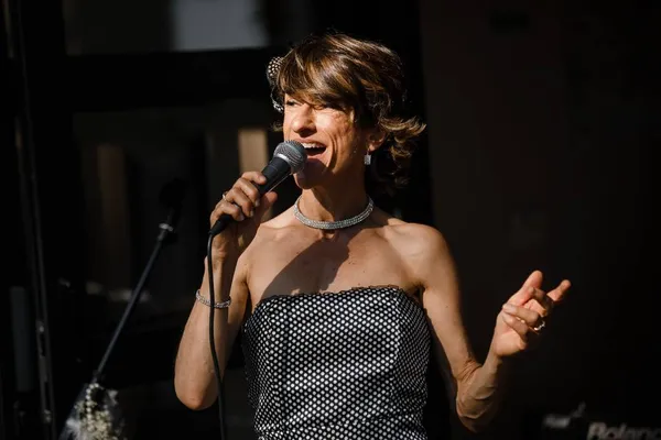 [Apéro-concert] Edith Reyboubet