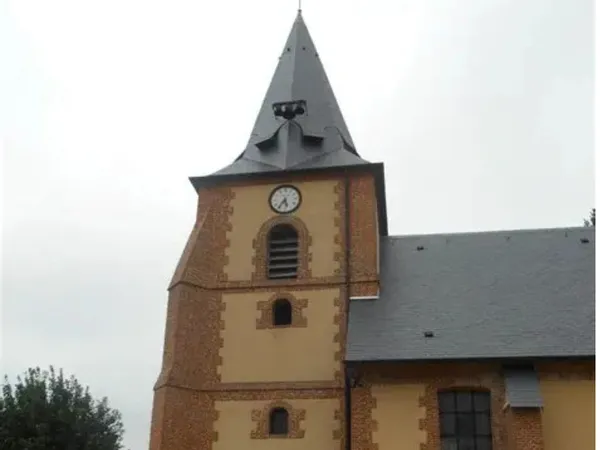Journées du Patrimoine-Visite commentée des Monuments anciens et des leux historiques