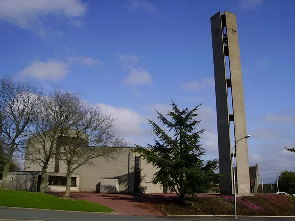 Visite guidée : La libération et la reconstruction de Cahagnes