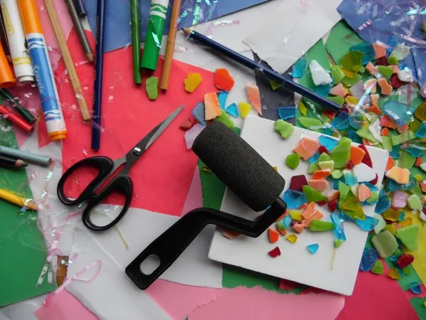 [Octobre rose] Scrapbooking