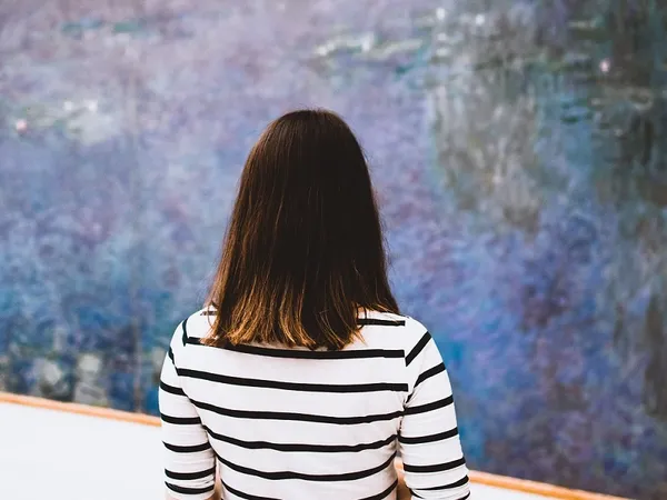 Journées Nationales des Artistes - Parcours d'expositions