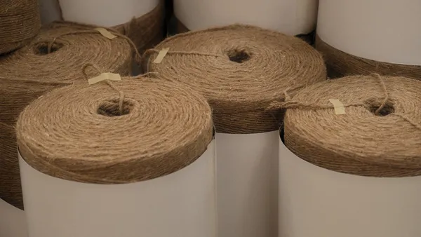 Exposition découverte "de la graine à la chemise"- Musée du lin