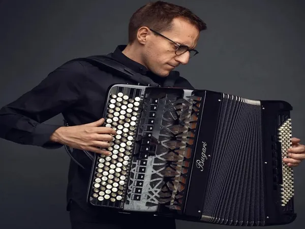 Concert "Félicien Brut"