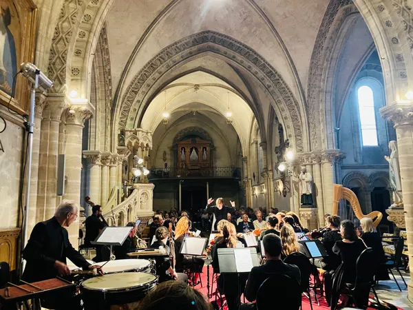 4ème Concert du Festival d'Arromanches 2026
