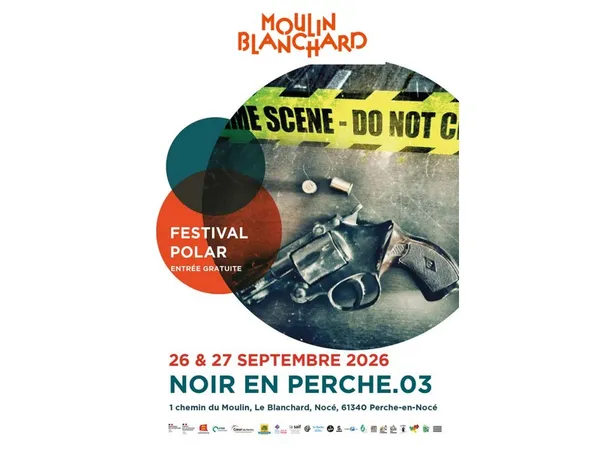 Festival Polar Noir en Perche.03