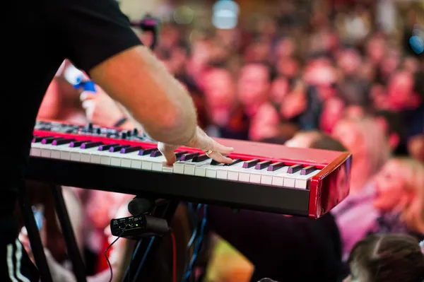 Fête de la Musique