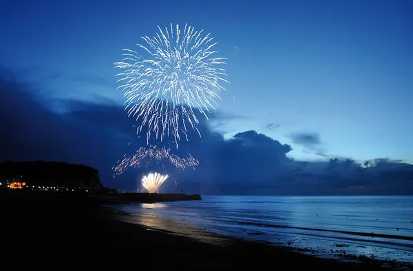 Festivités du 14 juillet