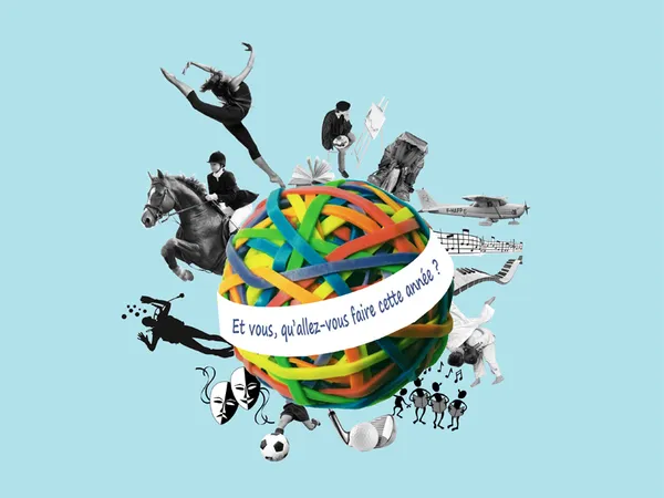 Forum des associations de Domfront
