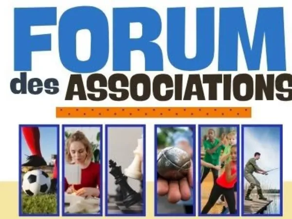 Forum des associations