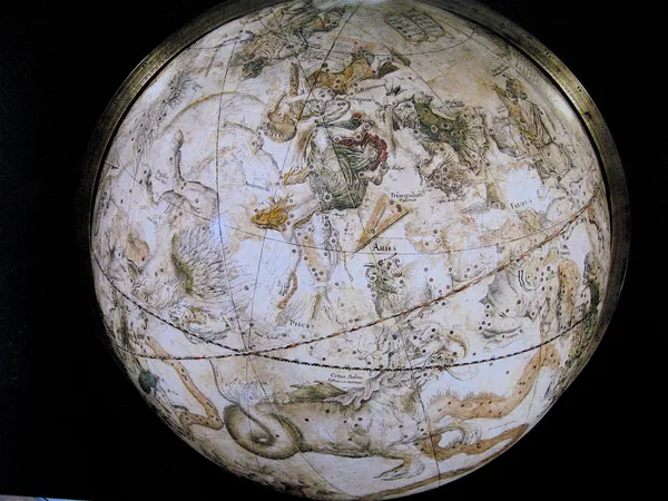 JOURNÉE SPÉCIALE « ÉCLIPSE DE SOLEIL »