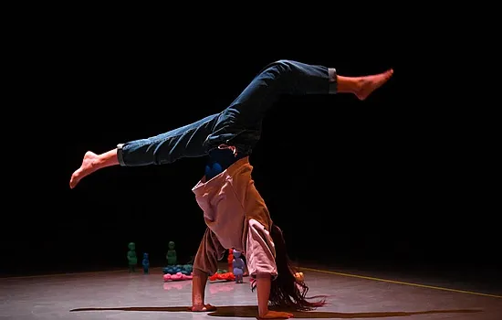 [COMPLET] Danse : Noé