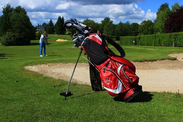 "Tous au golf" - Journée portes ouvertes
