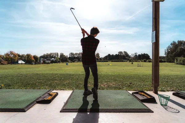 [Golf] Initiations gratuites