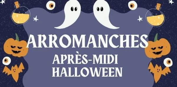 Happy Halloween