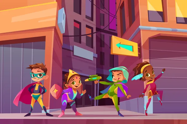 Krok'histoires : Une “Super” Krok !