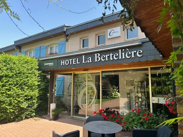 Fêtes de Pâques à  La Bertelière