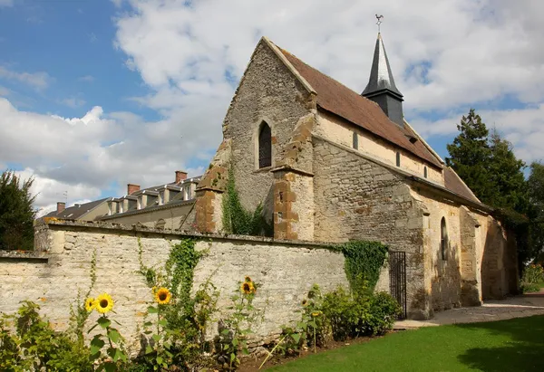 Journées du Patrimoine : Visites de l’église de l’Assomption-de-Notre-Dame