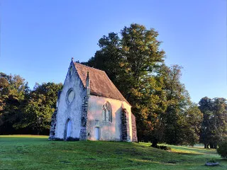 Visite de la chapelle de Brotz
