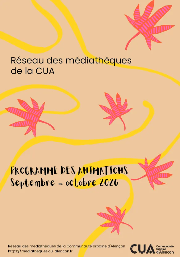 Réseaux des médiathèque de la CUA