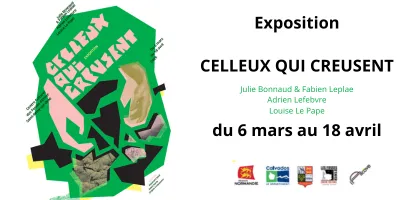 Celleux qui creusent
