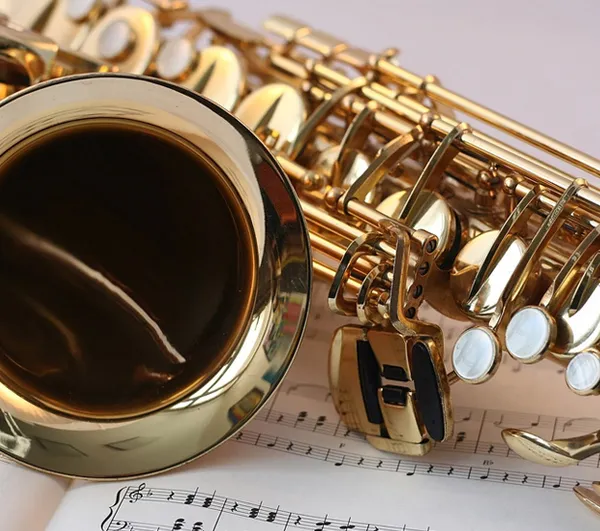 Conférence "La fabrique de la musique"