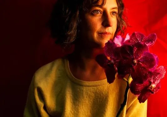 "De la sexualité des orchidées" (théâtre/seule en scène) - Saison culturelle OMAC