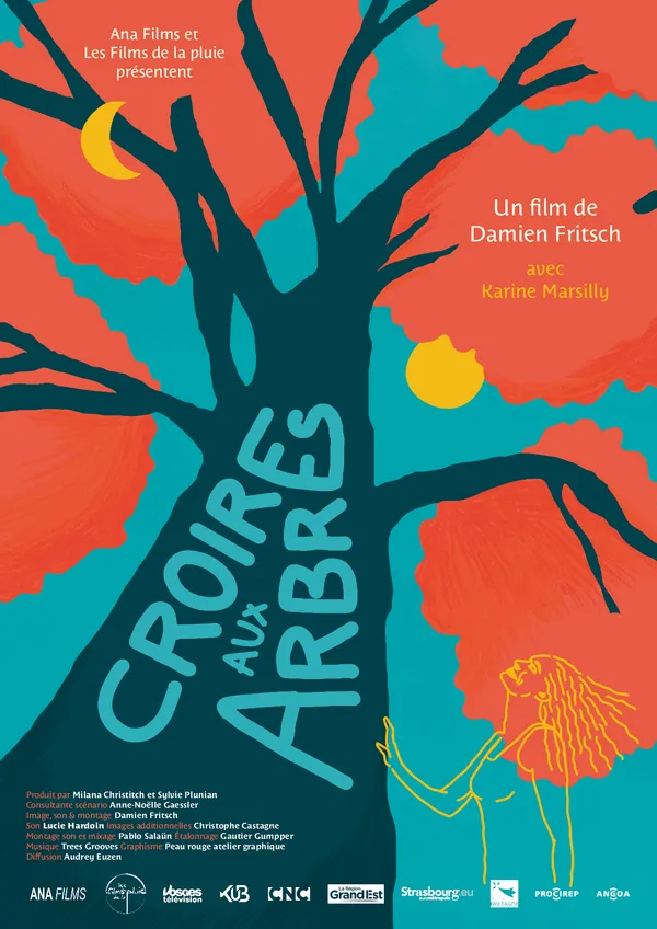 Ciné-débat "Croire aux abres"
