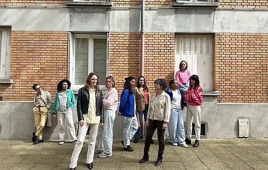 Théâtre : Pause