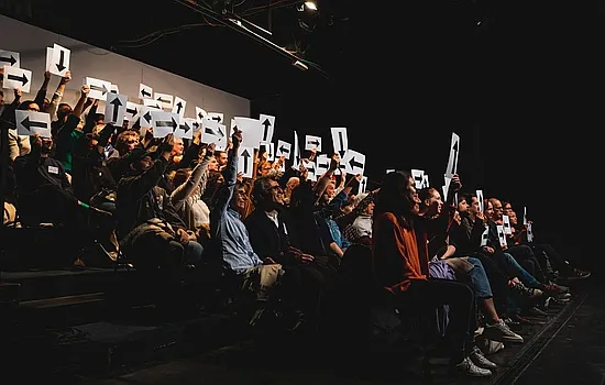 [COMPLET] Théâtre : Kevin