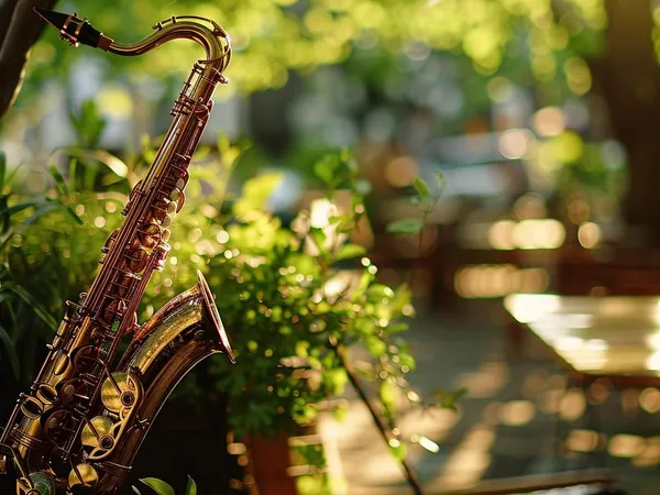 Soirée Jazz Live