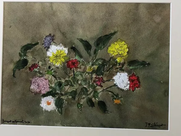 [Exposition] Montagnes et Floral