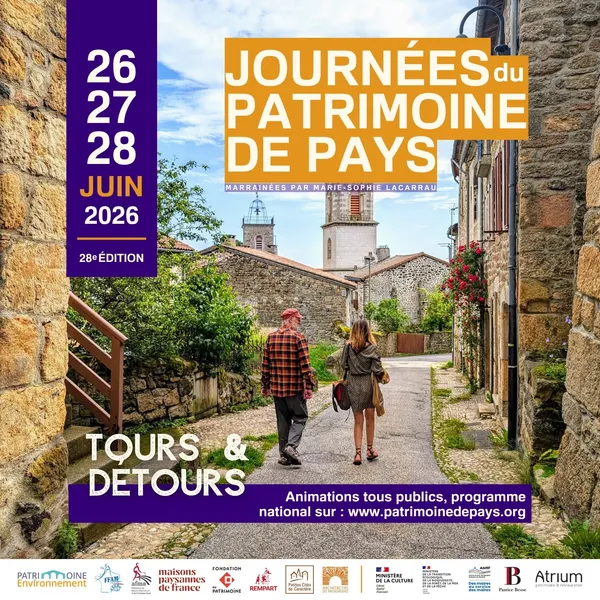 Journée du patrimoine de pays - Musée du verre de Blangy-sur-Bresle
