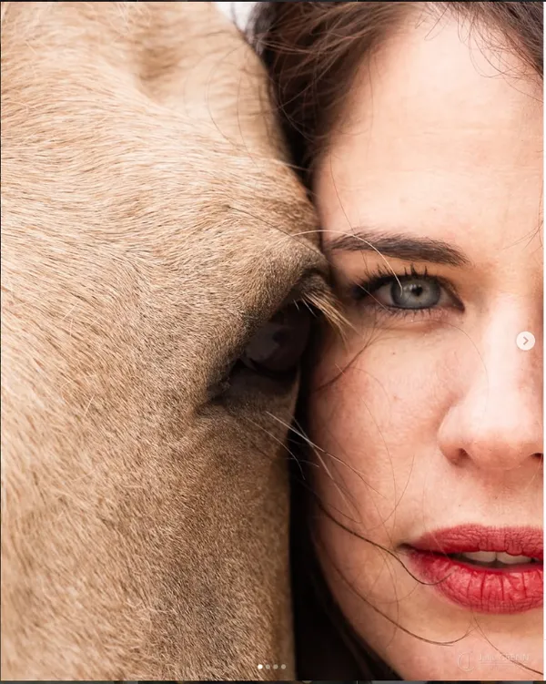 Liens : Exposition photgraphique de Julie Crenn