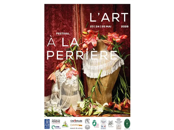 La Perrière fête l'Art