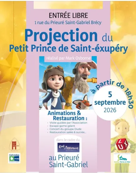 Ciné et patrimoine