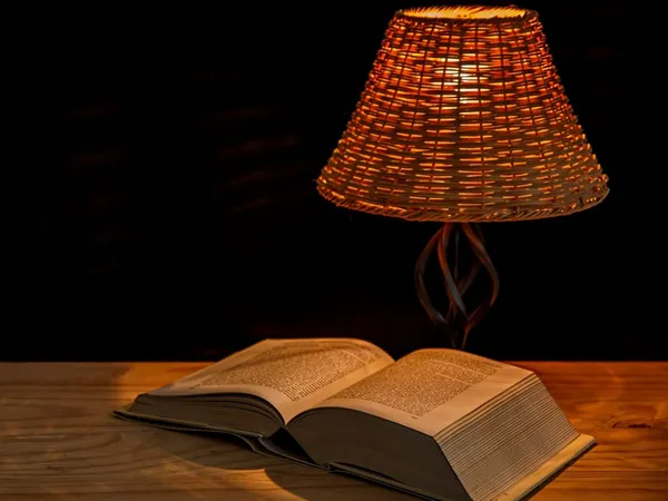 Impressions de lecture