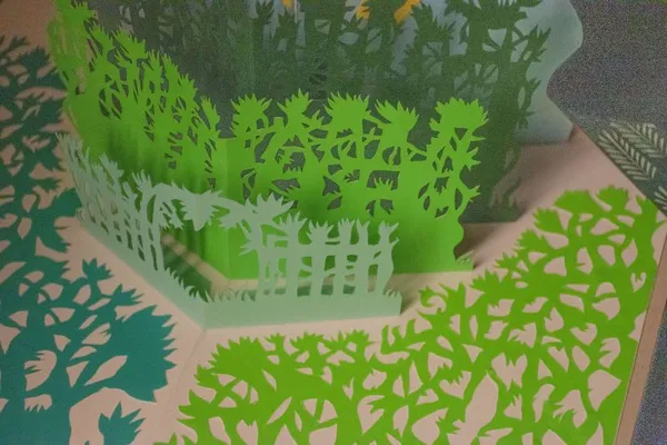 Contes pour les tout-petits