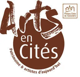 Arts en Cités - sculptures de Bruno Lemée