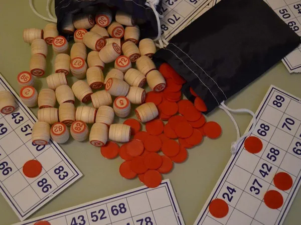 Loto solidaire