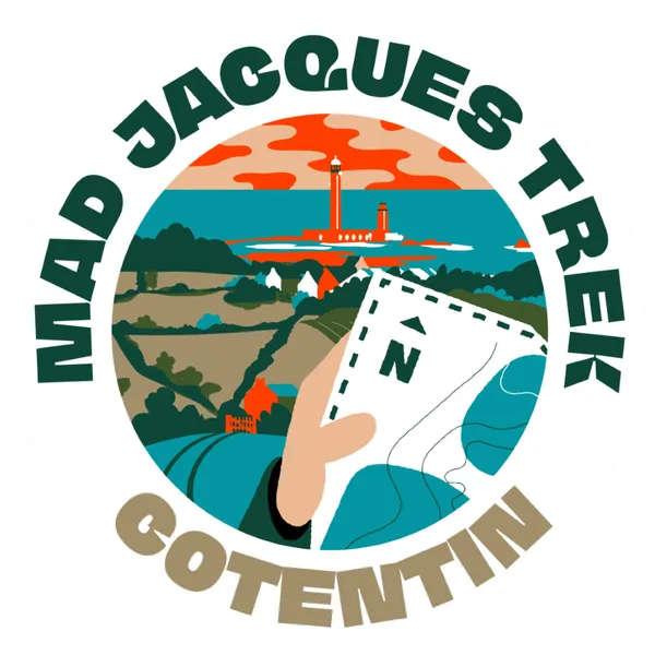 Mad Jacques