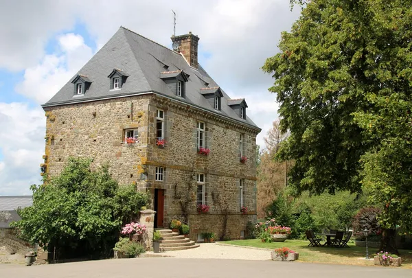 Concert au Manoir de Durcet